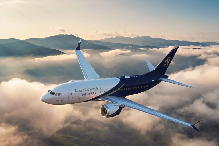 21 curiosità su Boeing
