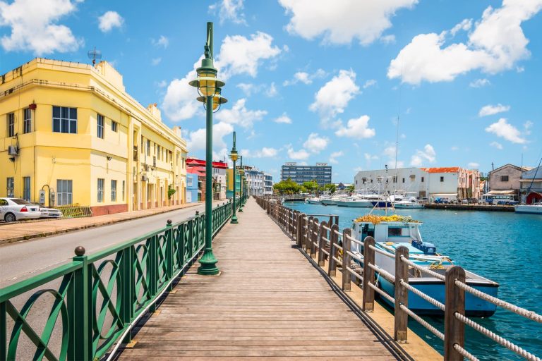 33 curiosità su Bridgetown