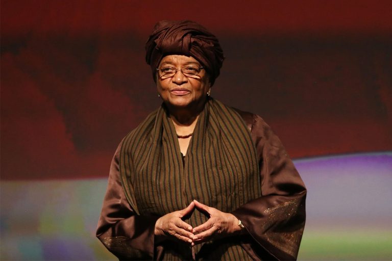 30 curiosità su Ellen Johnson Sirleaf