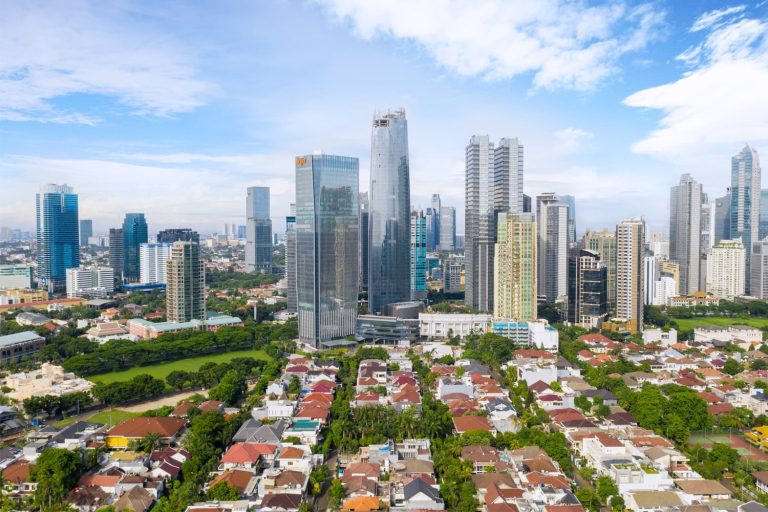 45 curiosità su Jakarta
