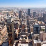 43 curiosità su Johannesburg