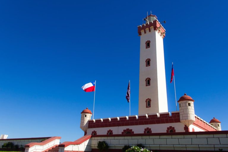 38 curiosità su La Serena