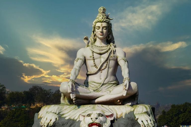 42 curiosità su Maha Shivaratri
