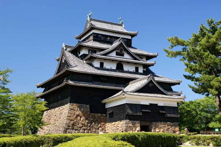 41 curiosità su Matsue
