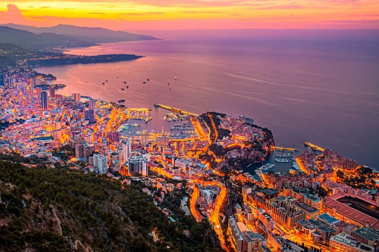 32 curiosità su Monaco