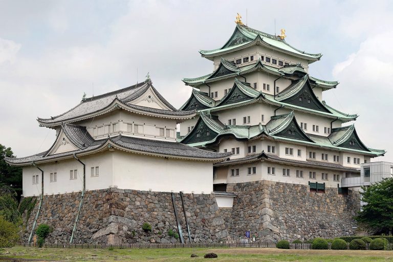 35 curiosità su Nagoya