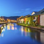 42 curiosità su Otaru