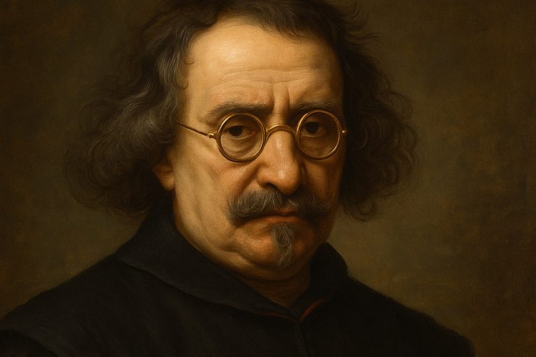45 curiosità su Quevedo