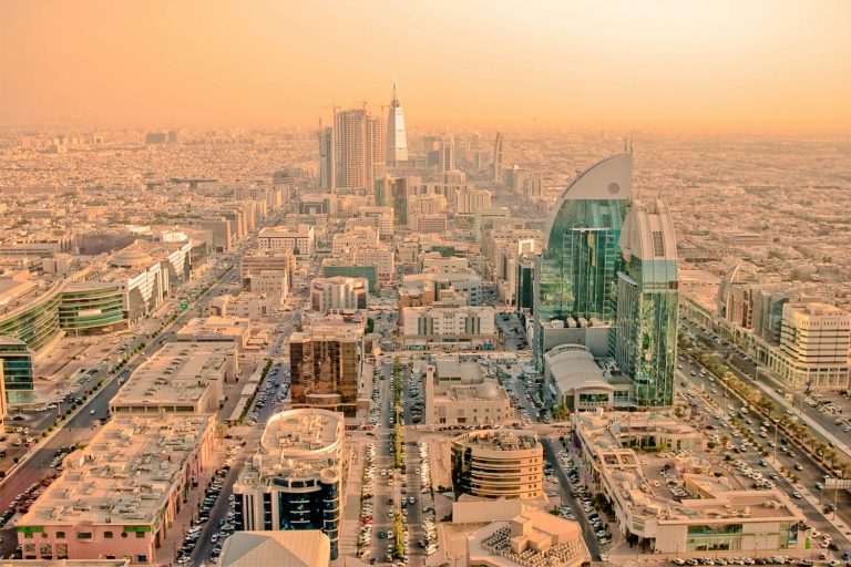 55 curiosità su Riyadh
