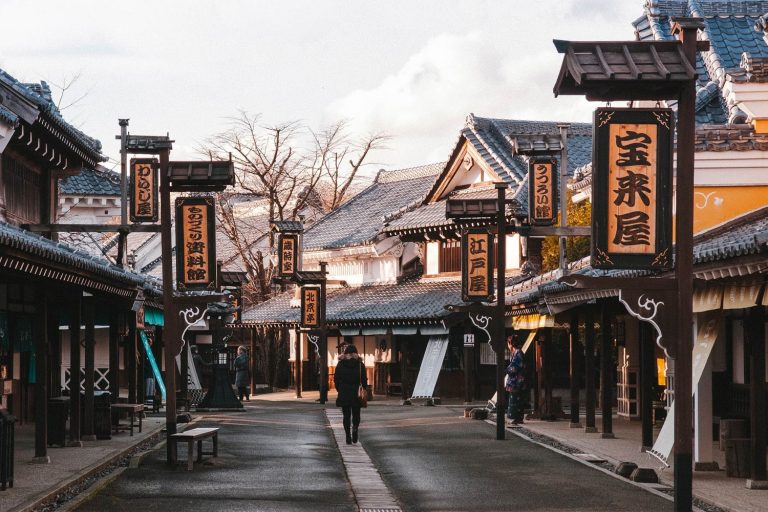 37 curiosità su Sapporo
