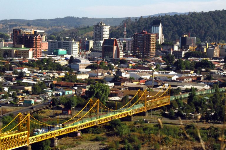 45 curiosità su Temuco