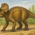 35 curiosità su Zuniceratops
