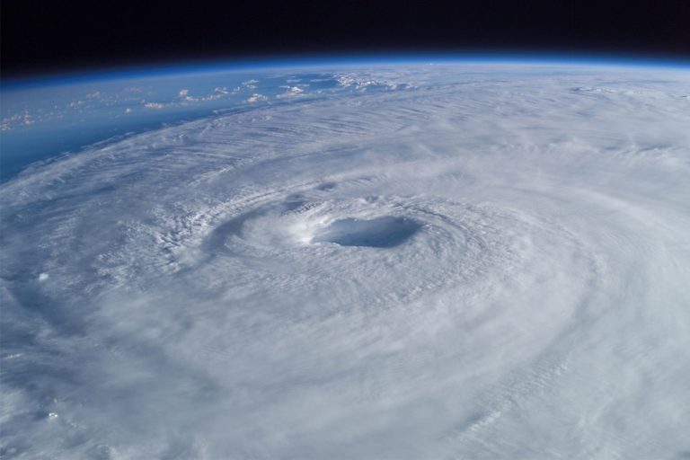 47 curiosità sui cicloni tropicali