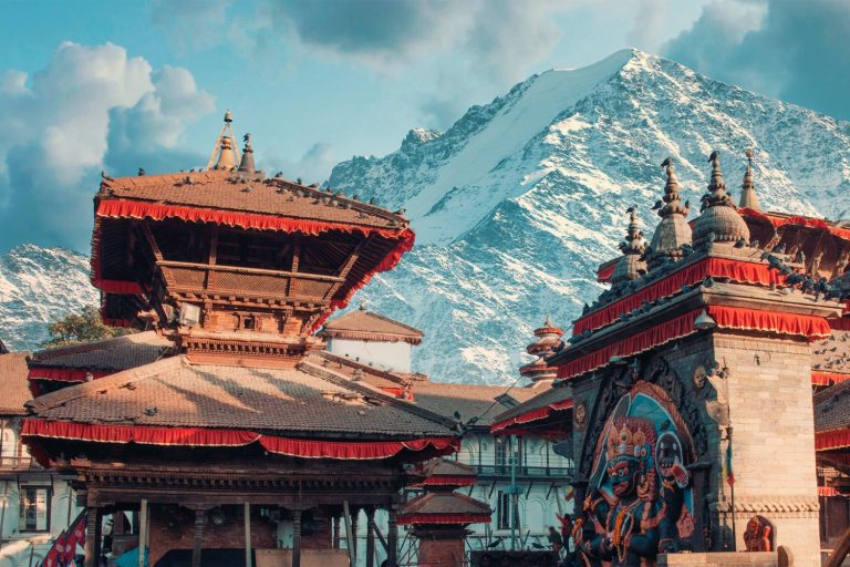 33 curiosità sul Nepal