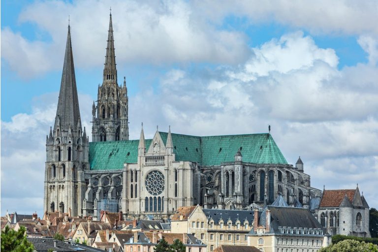 31 curiosità sulla Cattedrale di Chartres