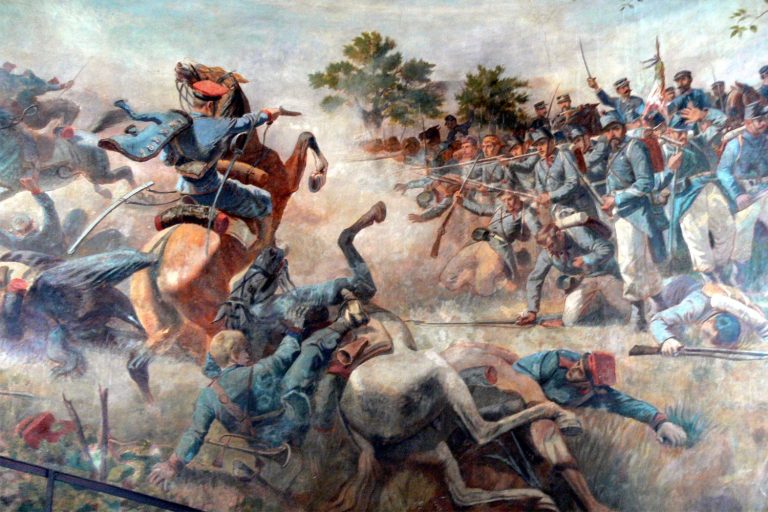 35 curiosità sulla Guerra d’Indipendenza Italiana