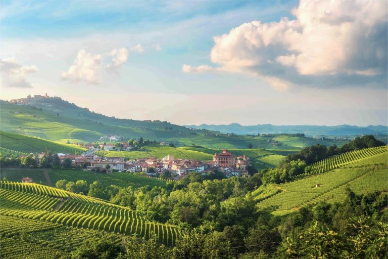 42 curiosità sulle colline