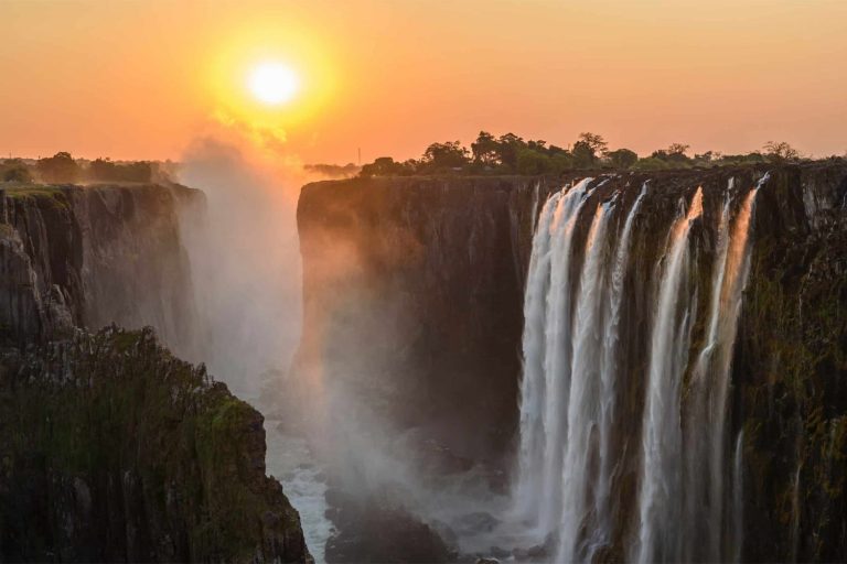 48 curiosità sullo Zambia